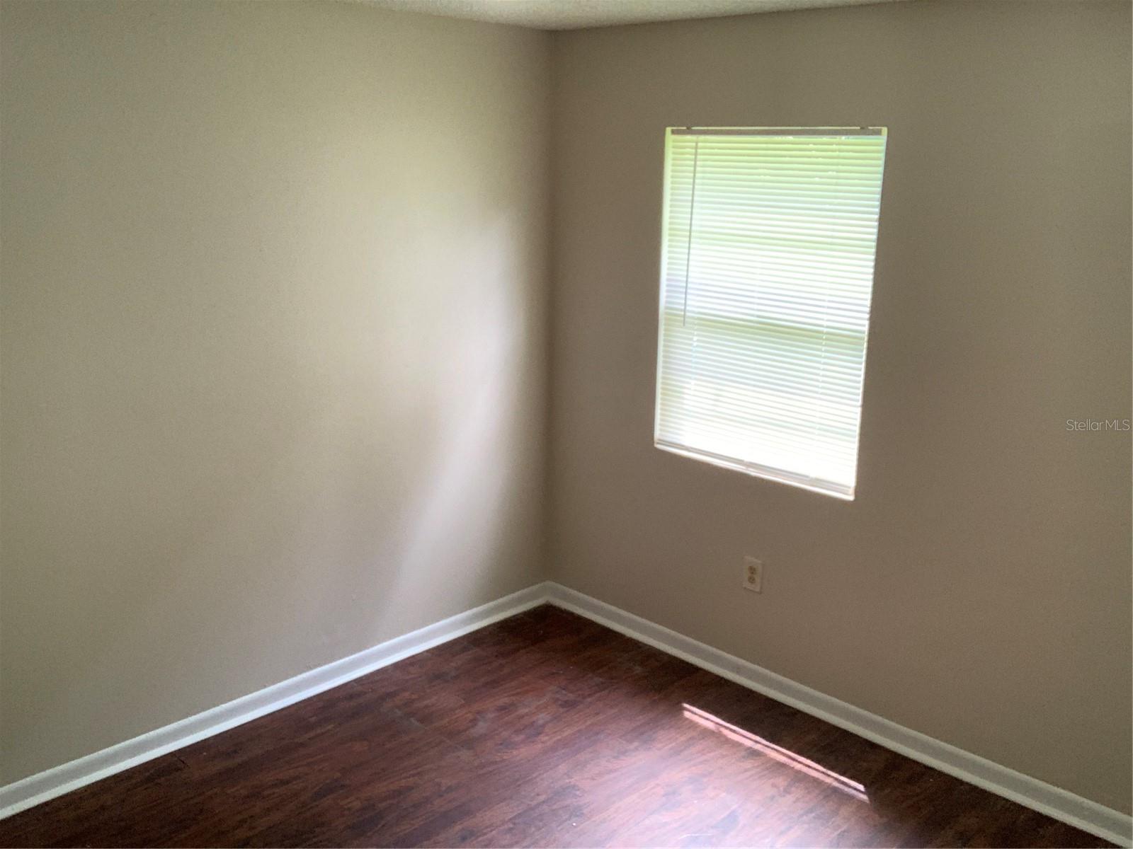 MAGNOLIA TRLS - Residential Lease