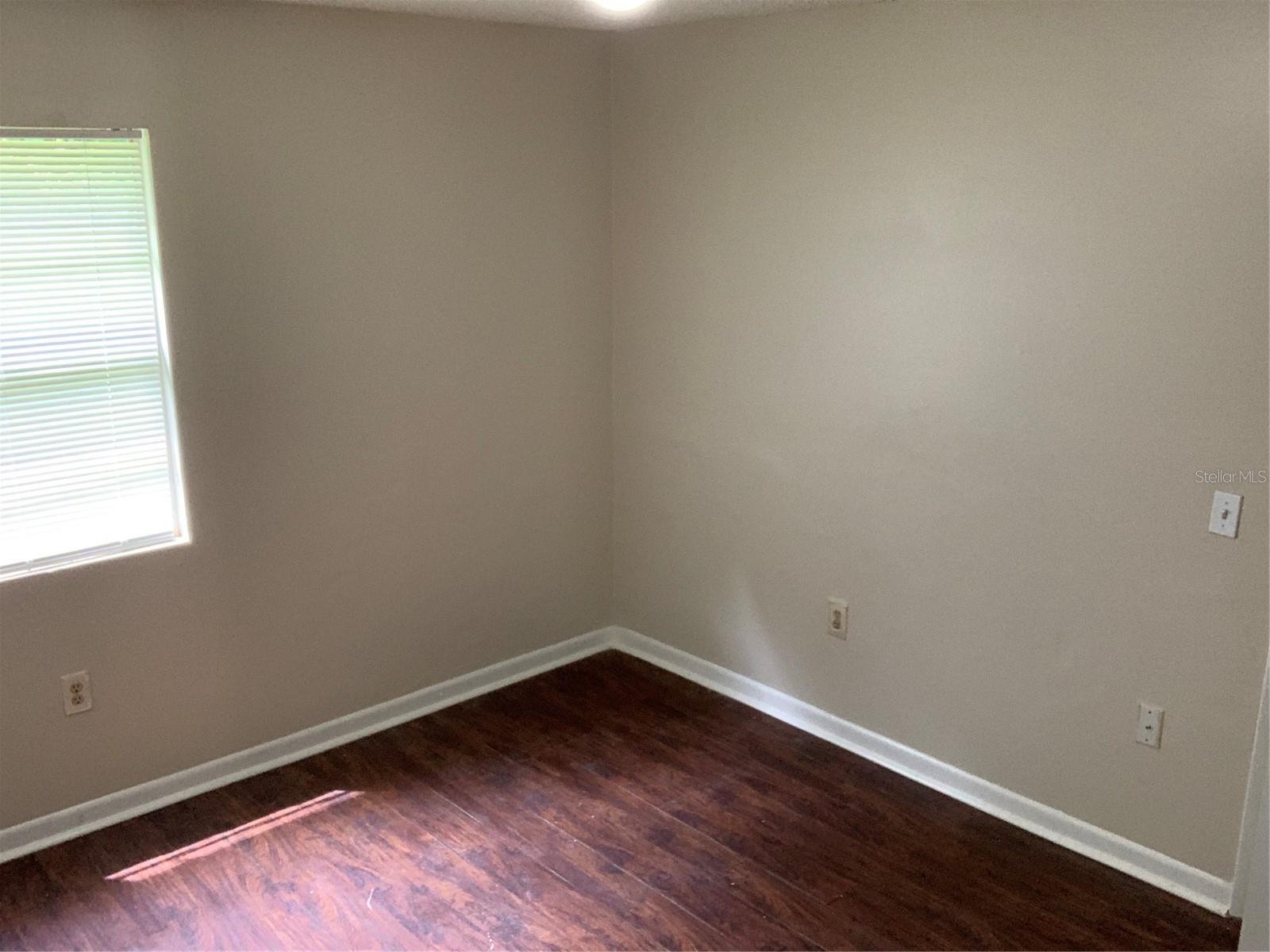 MAGNOLIA TRLS - Residential Lease