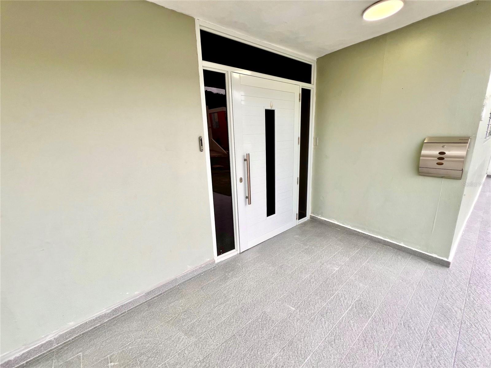URB. ALTAMIRA - Residential