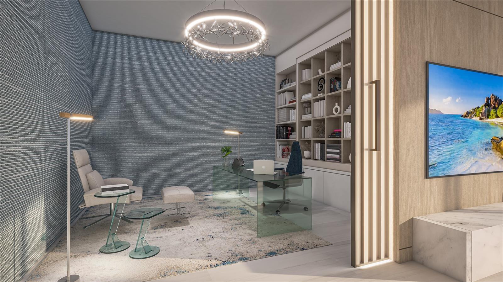 RITZ-CARLTON RESIDENCES, SARASOTA BAY - Residential