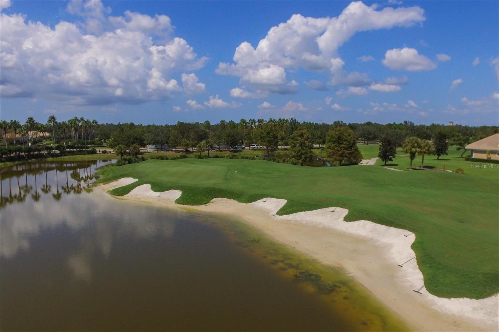 LAKEWOOD RANCH COUNTRY CLUB - Residential