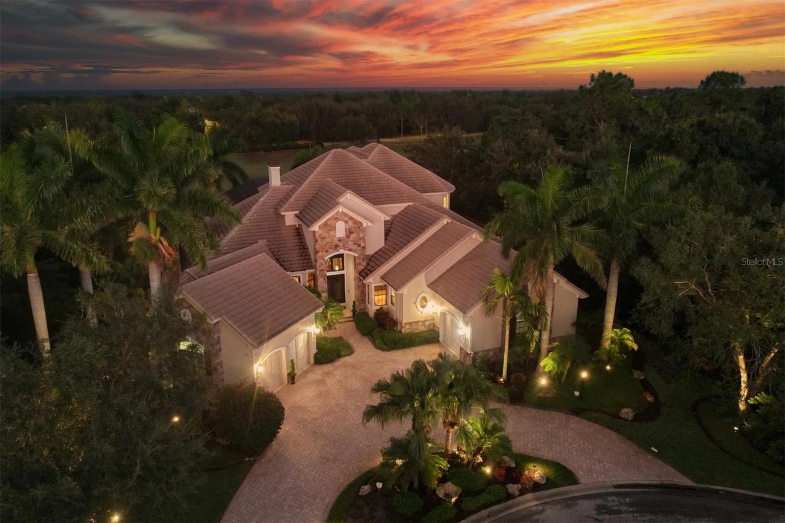 LAKEWOOD RANCH COUNTRY CLUB - Residential