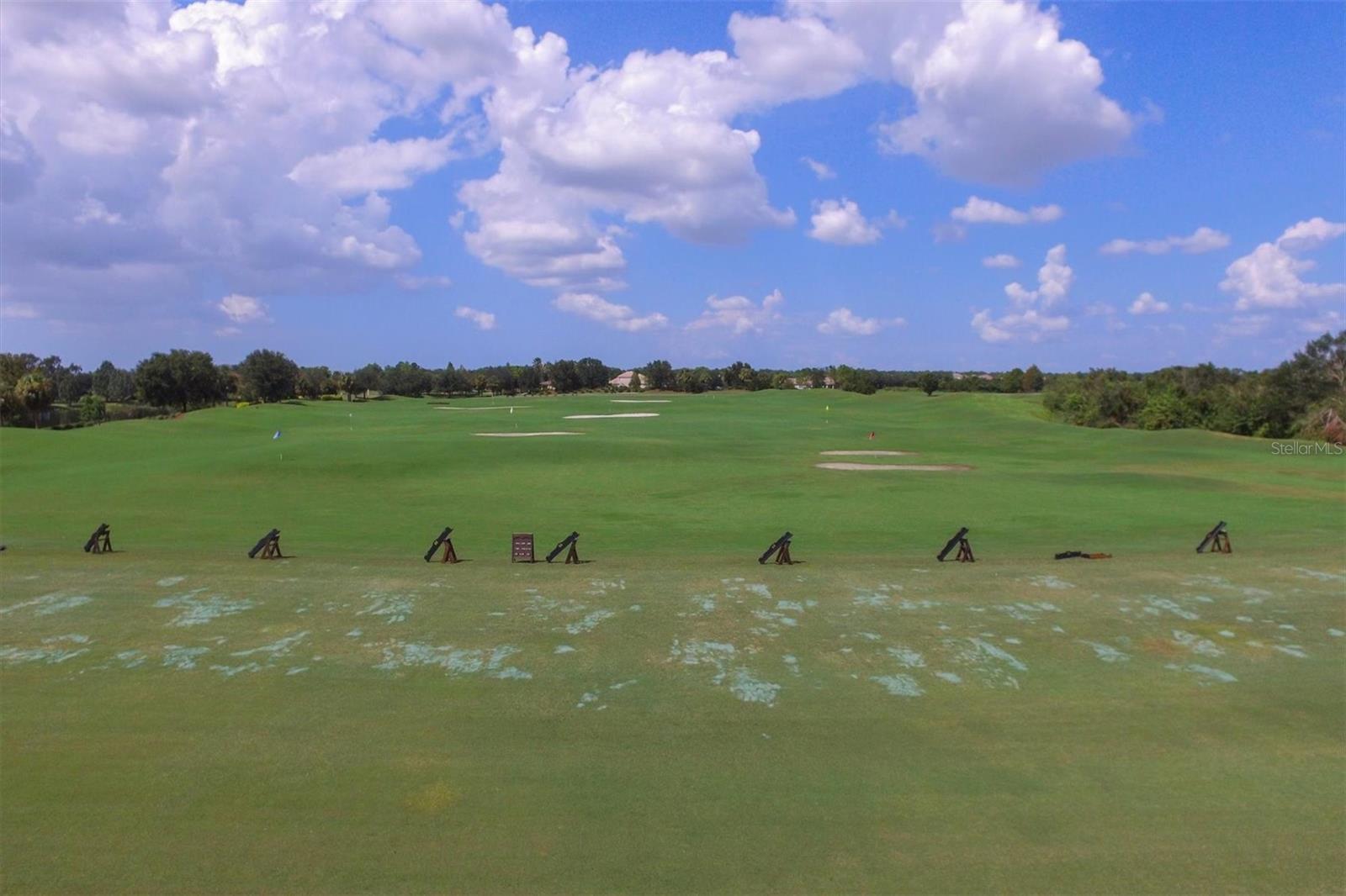 LAKEWOOD RANCH COUNTRY CLUB - Residential