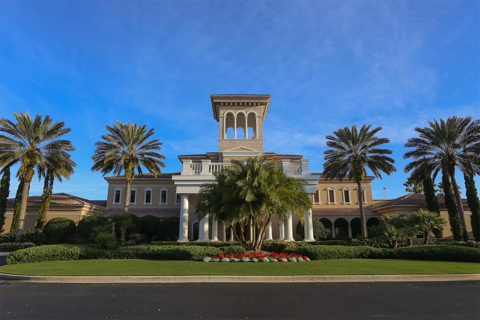 LAKEWOOD RANCH COUNTRY CLUB - Residential