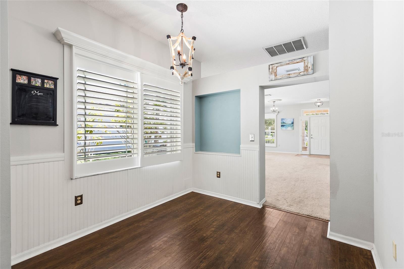 HERITAGE HARBOR PH 1B - Residential