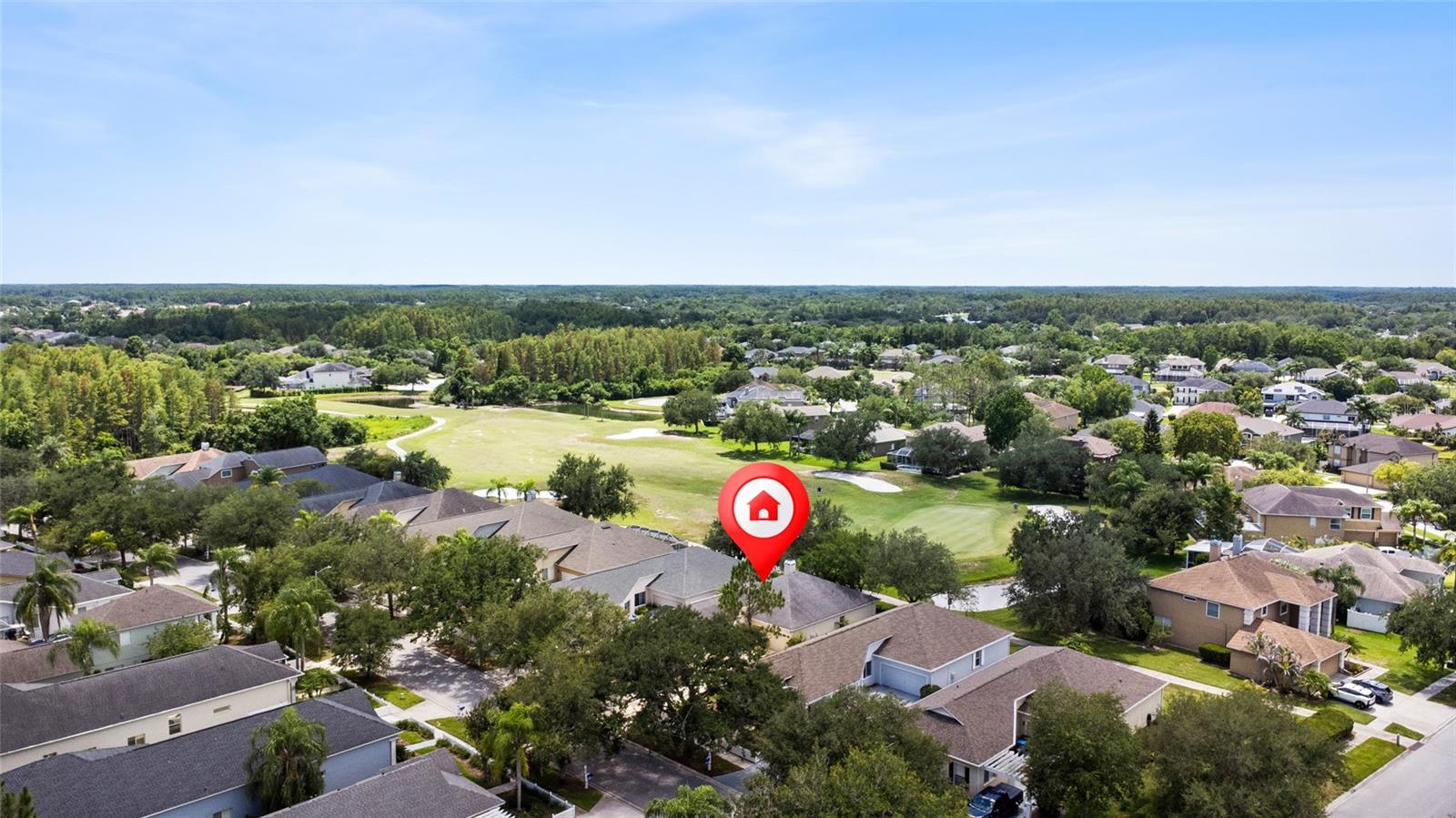 HERITAGE HARBOR PH 1B - Residential
