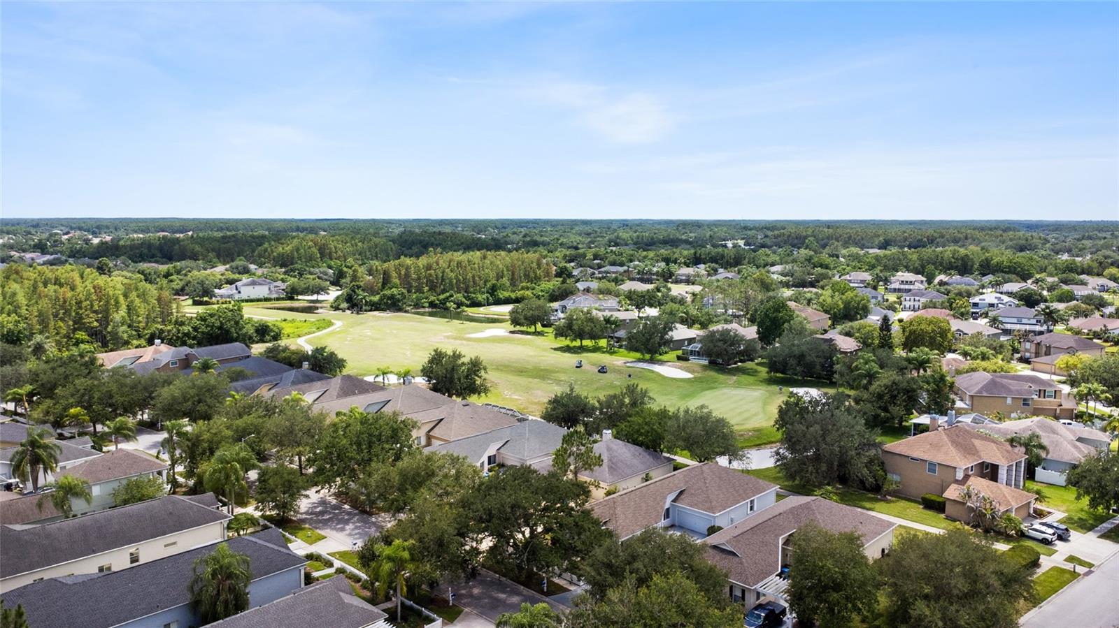 HERITAGE HARBOR PH 1B - Residential