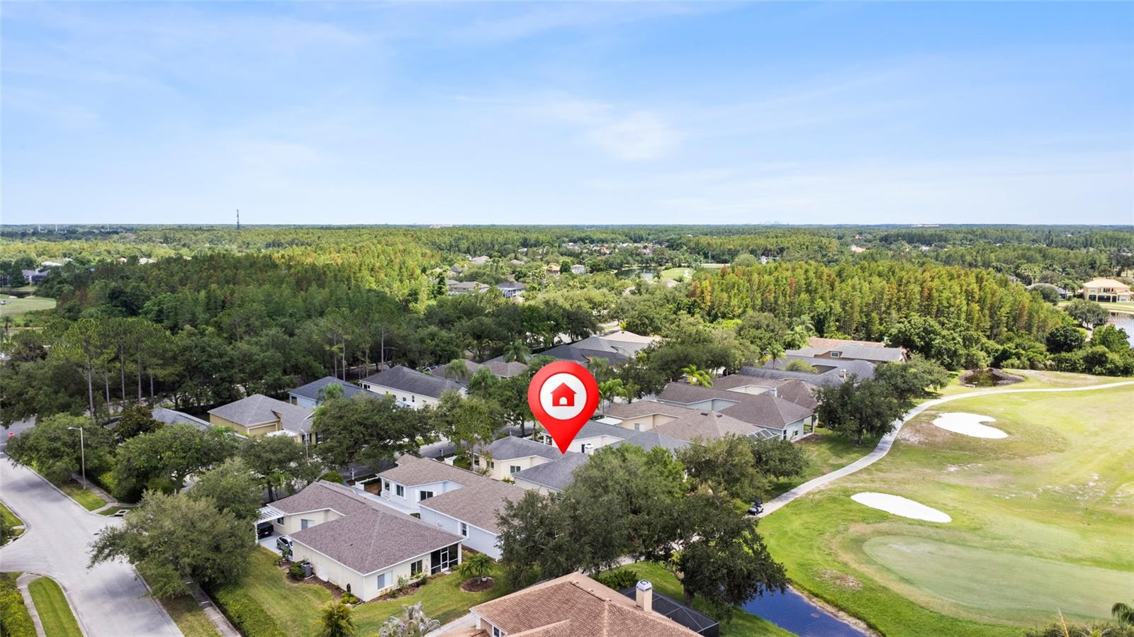 HERITAGE HARBOR PH 1B - Residential