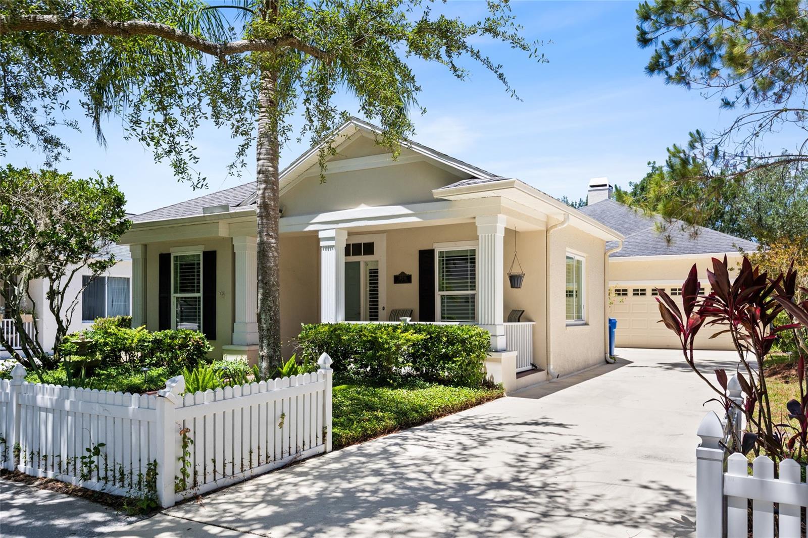 HERITAGE HARBOR PH 1B - Residential