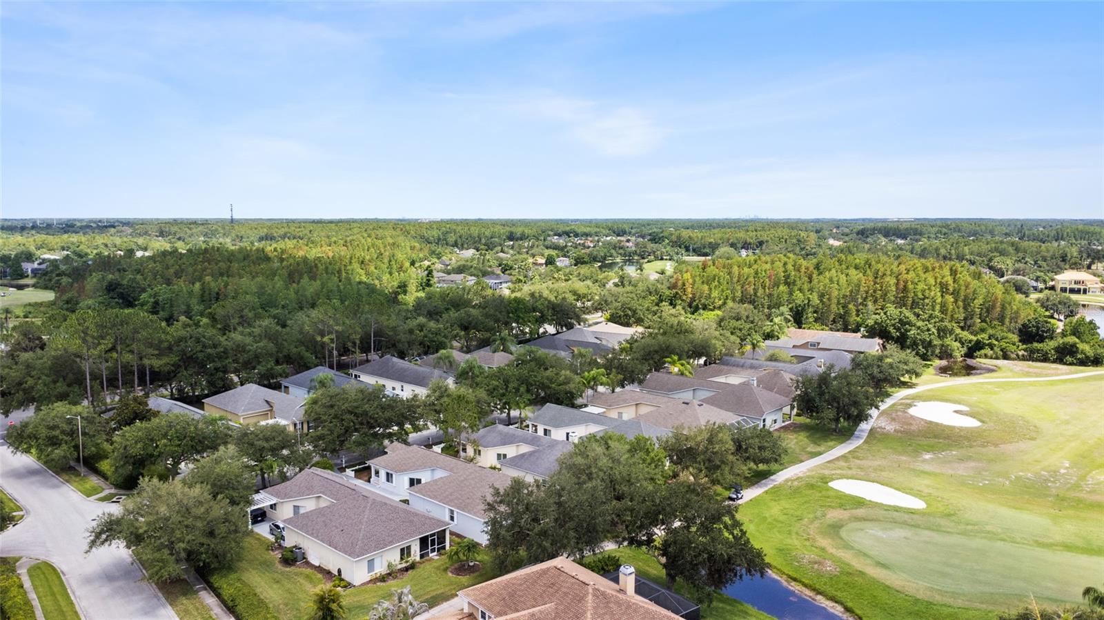 HERITAGE HARBOR PH 1B - Residential