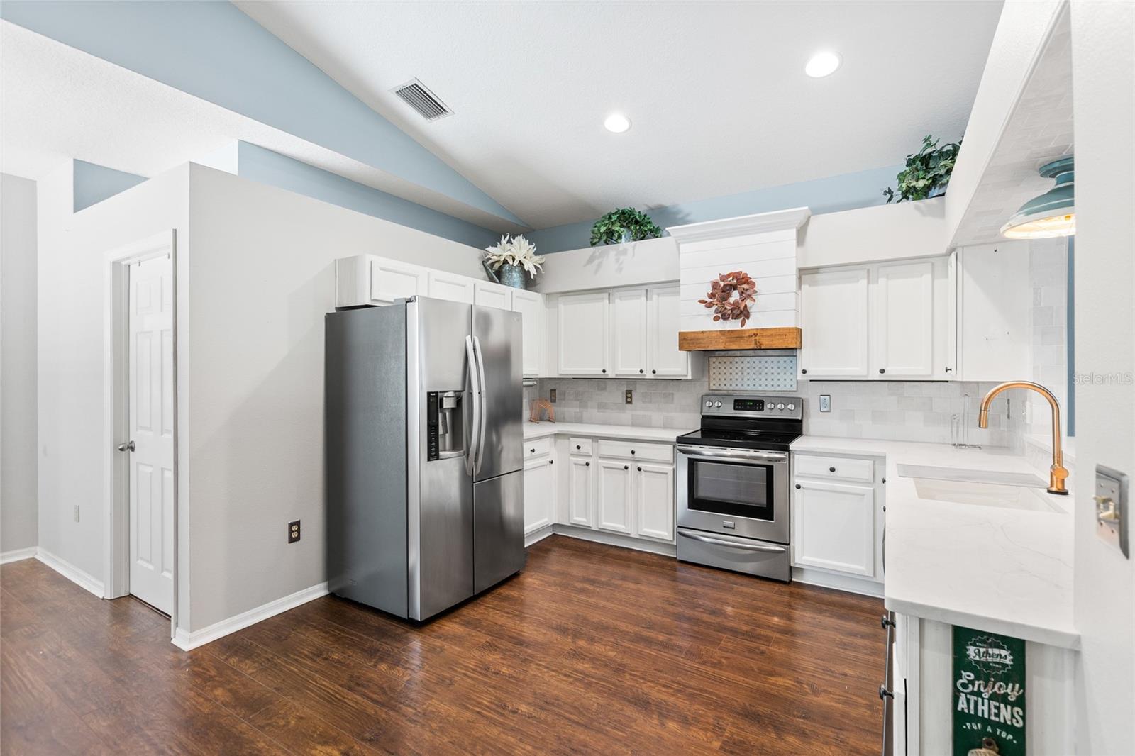 HERITAGE HARBOR PH 1B - Residential
