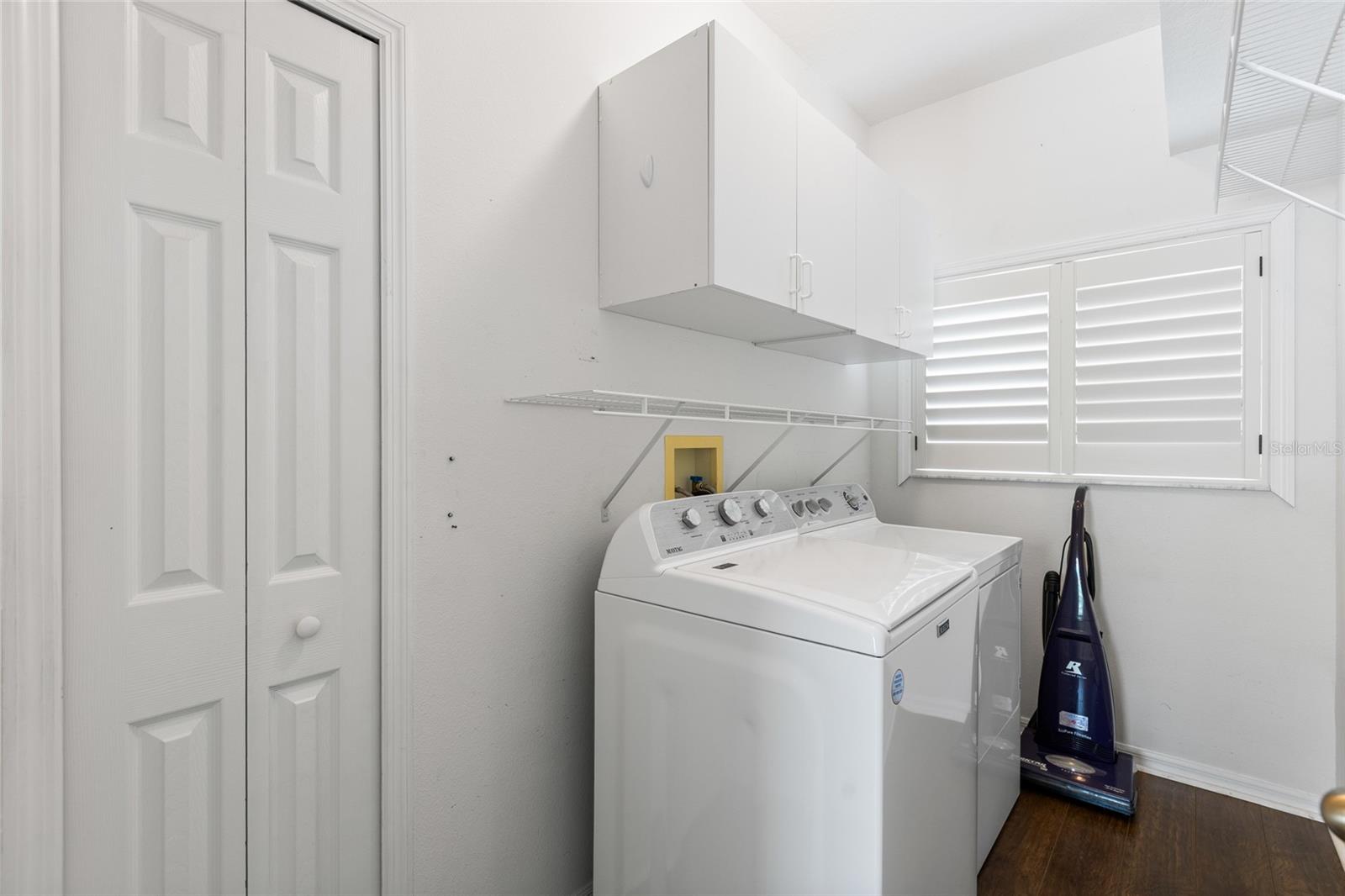 HERITAGE HARBOR PH 1B - Residential