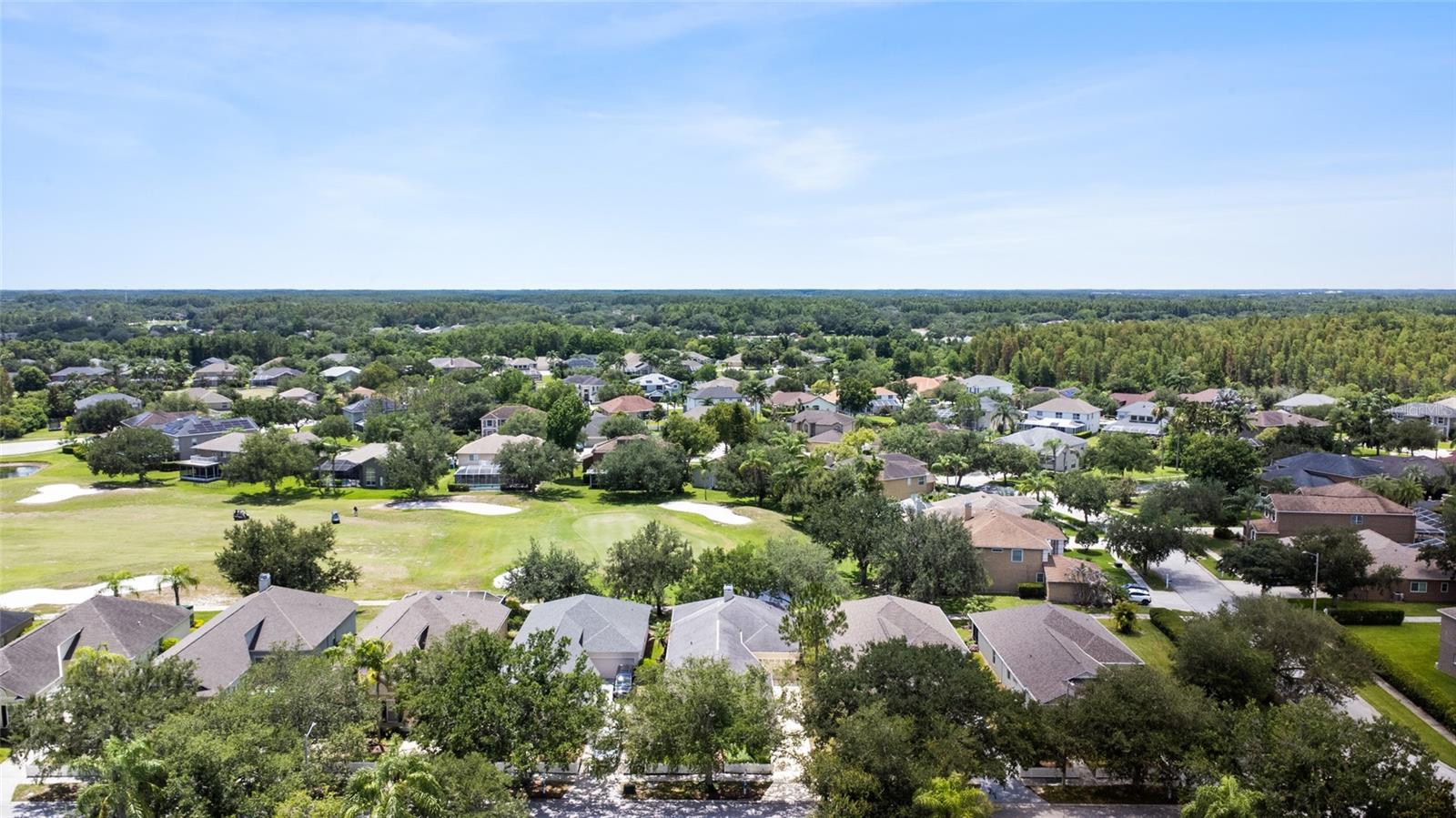 HERITAGE HARBOR PH 1B - Residential