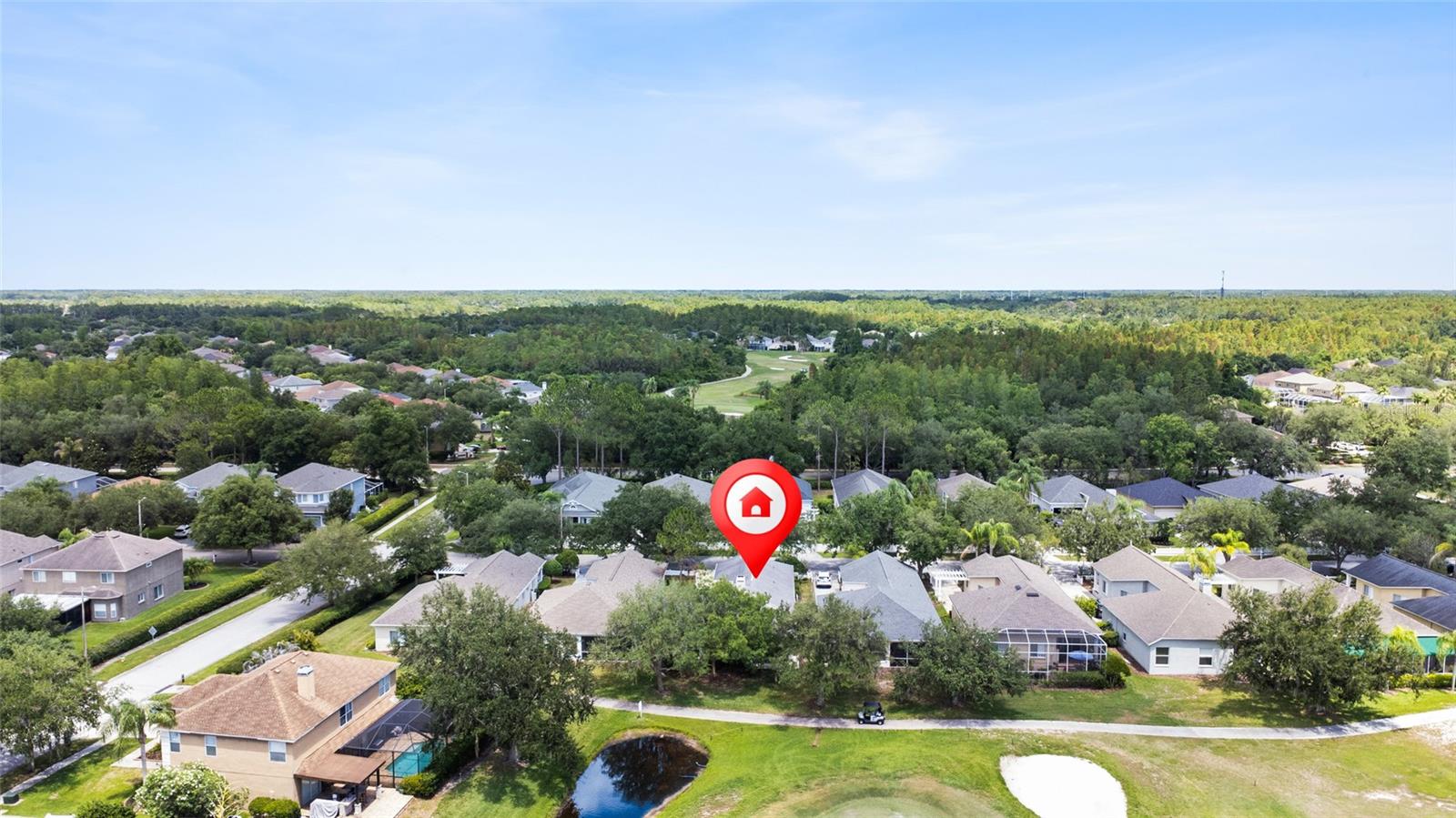 HERITAGE HARBOR PH 1B - Residential