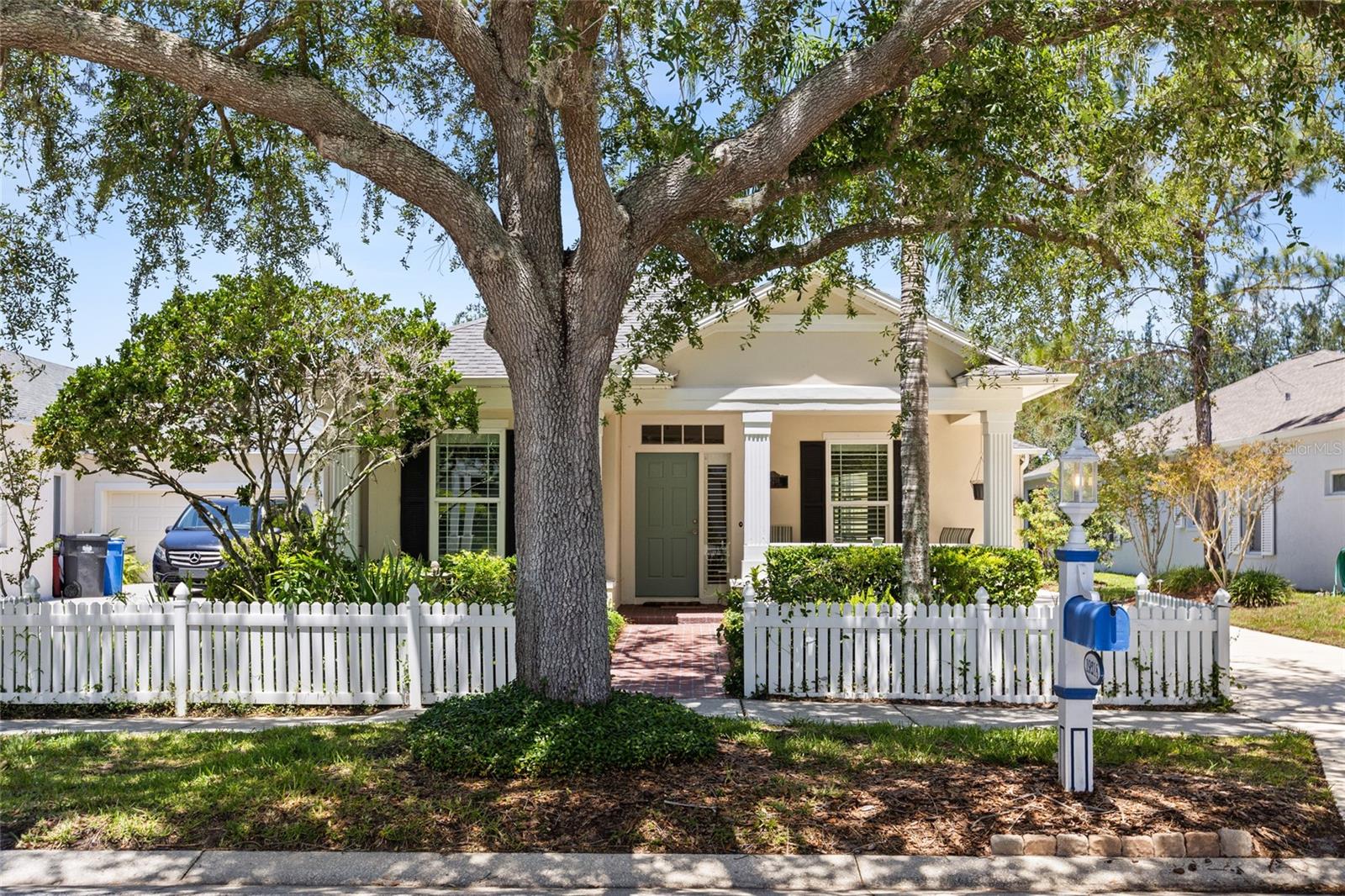 HERITAGE HARBOR PH 1B - Residential
