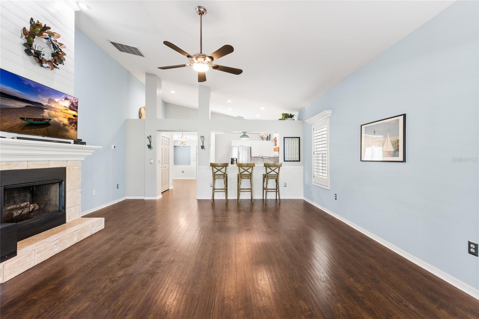HERITAGE HARBOR PH 1B - Residential