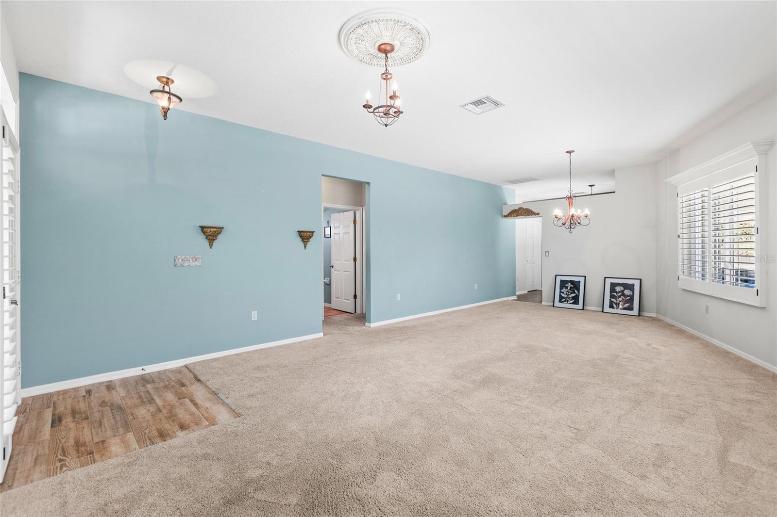 HERITAGE HARBOR PH 1B - Residential