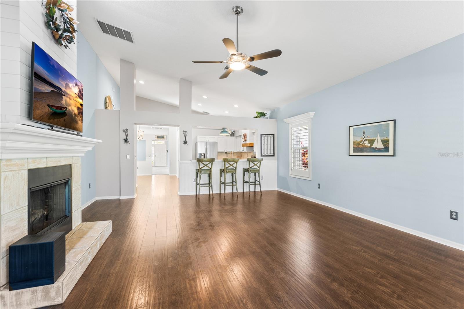 HERITAGE HARBOR PH 1B - Residential
