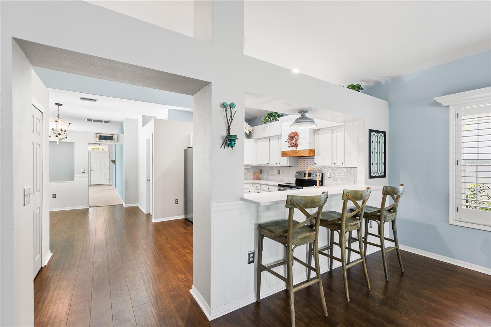 HERITAGE HARBOR PH 1B - Residential