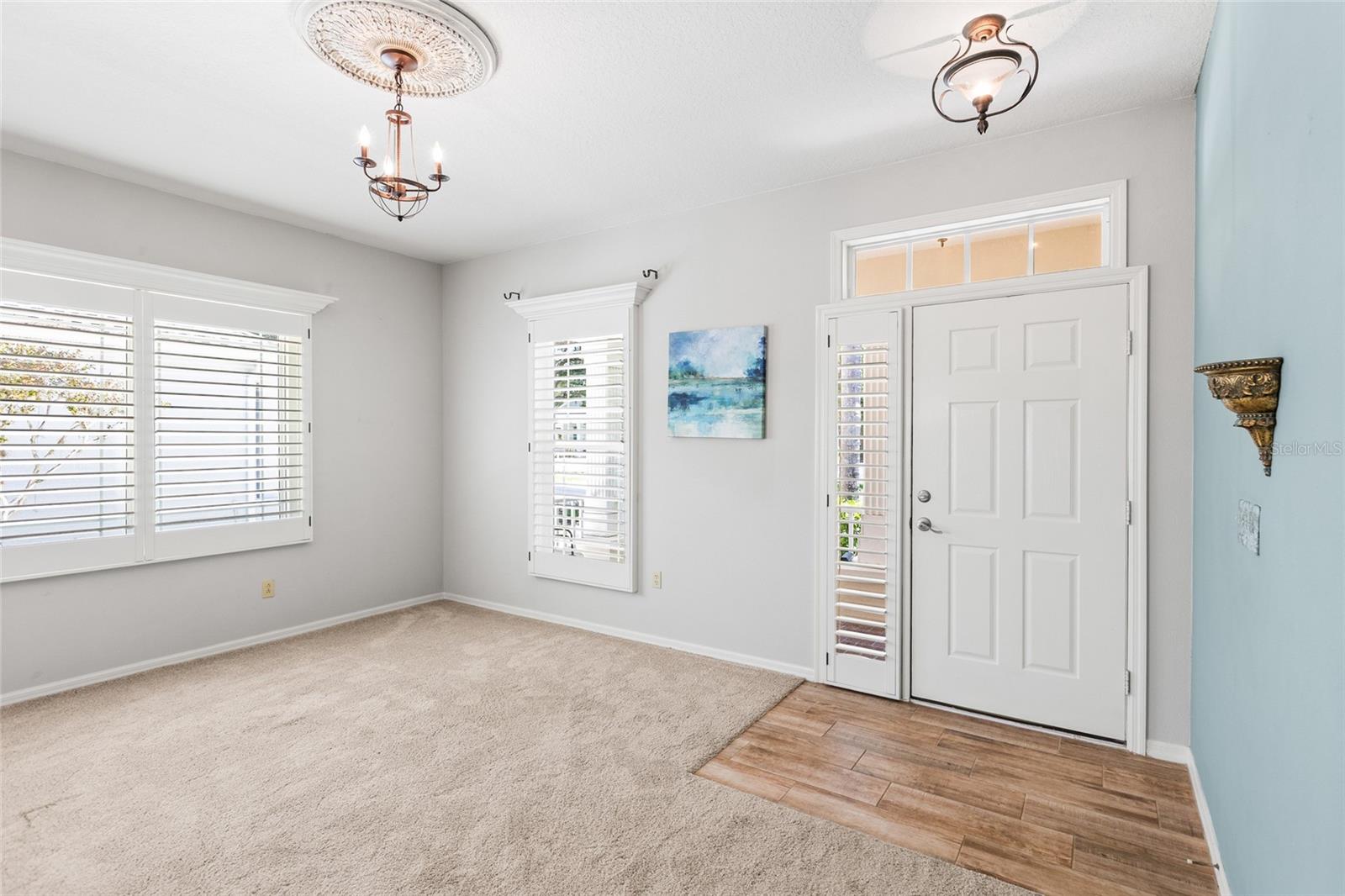 HERITAGE HARBOR PH 1B - Residential