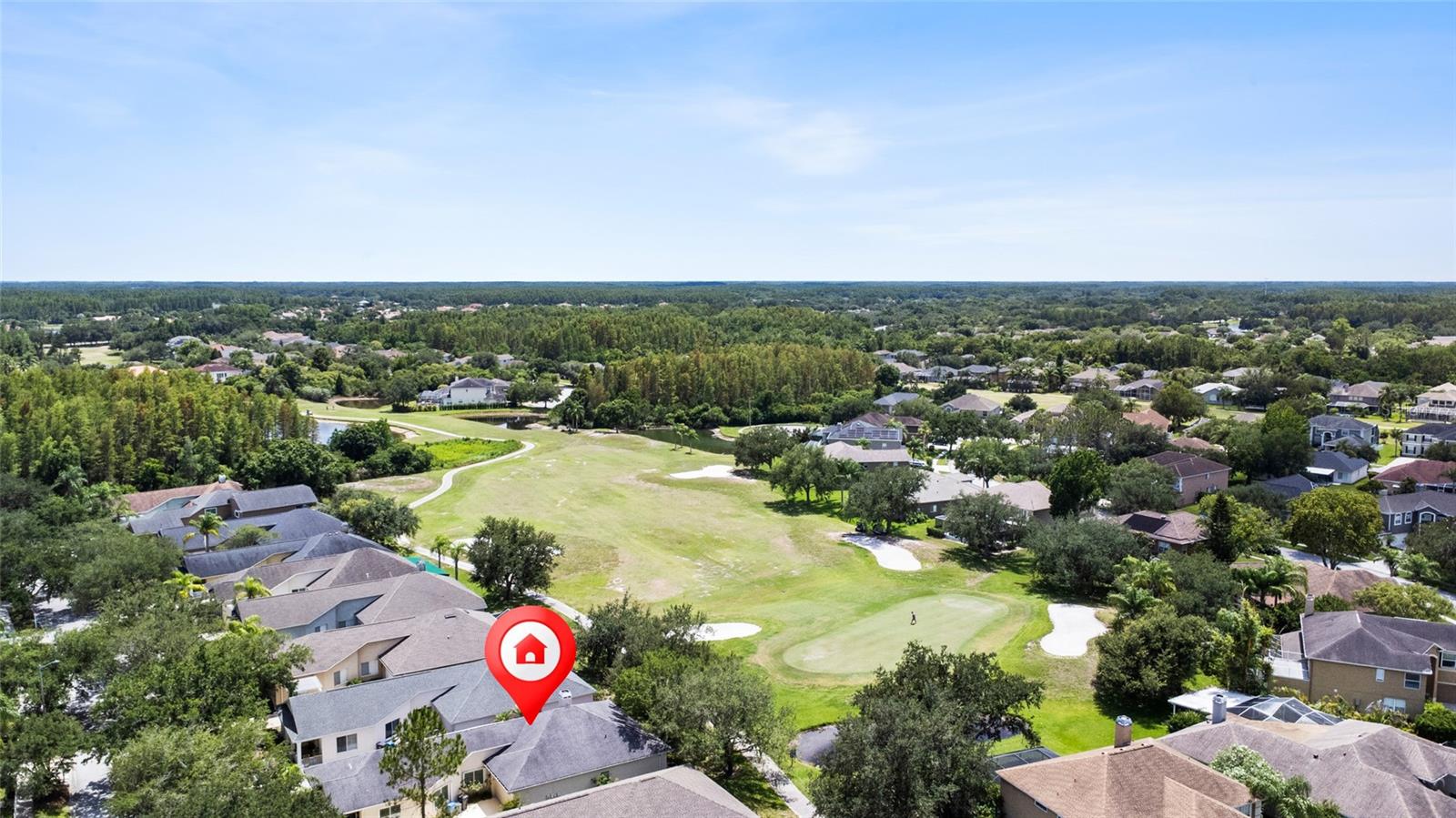 HERITAGE HARBOR PH 1B - Residential