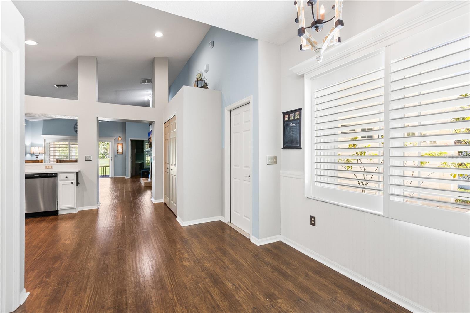 HERITAGE HARBOR PH 1B - Residential