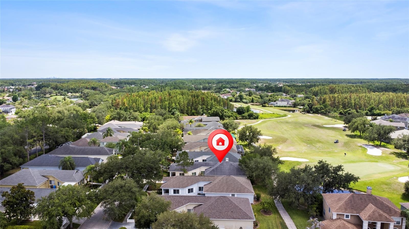 HERITAGE HARBOR PH 1B - Residential