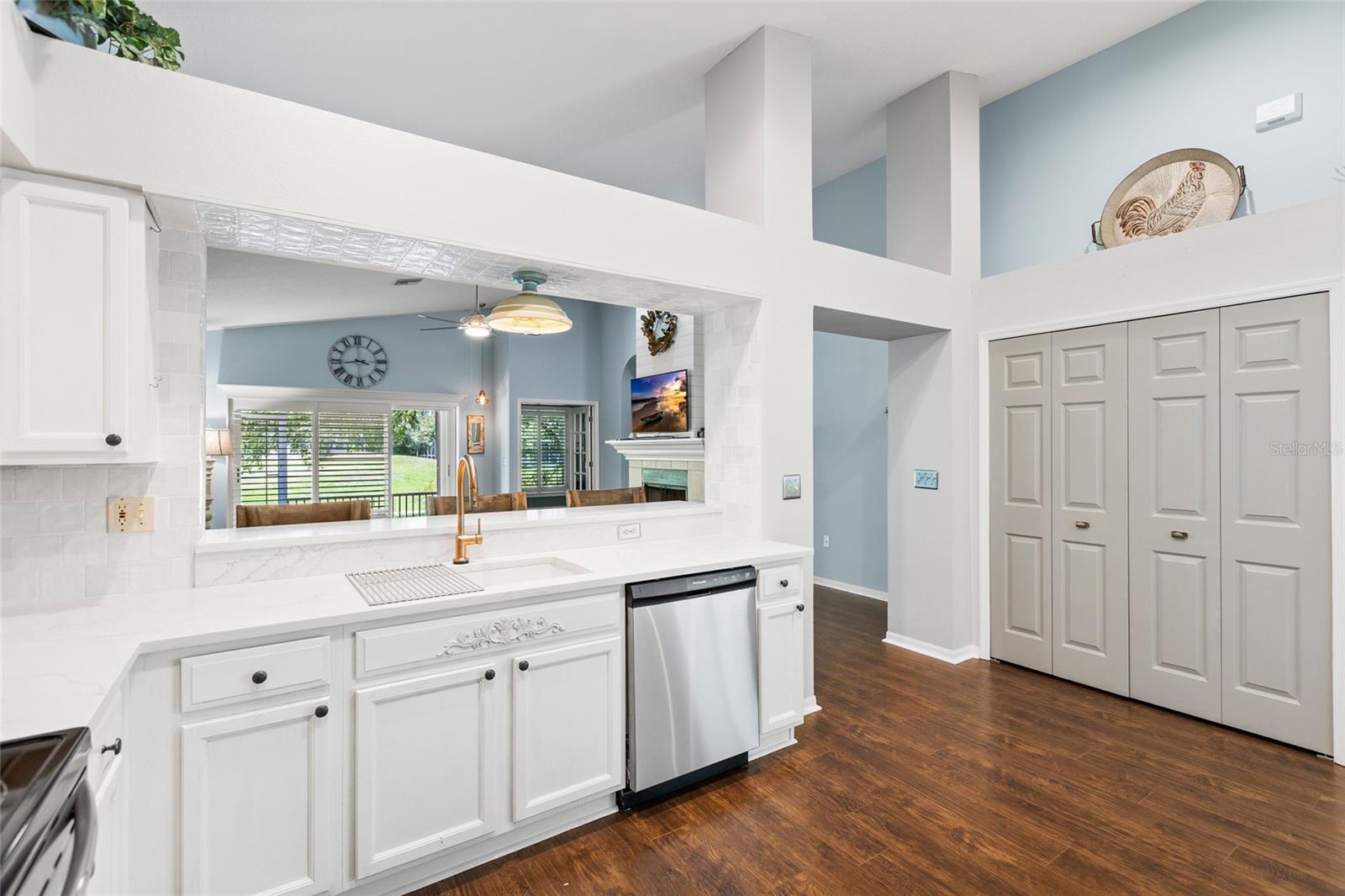 HERITAGE HARBOR PH 1B - Residential