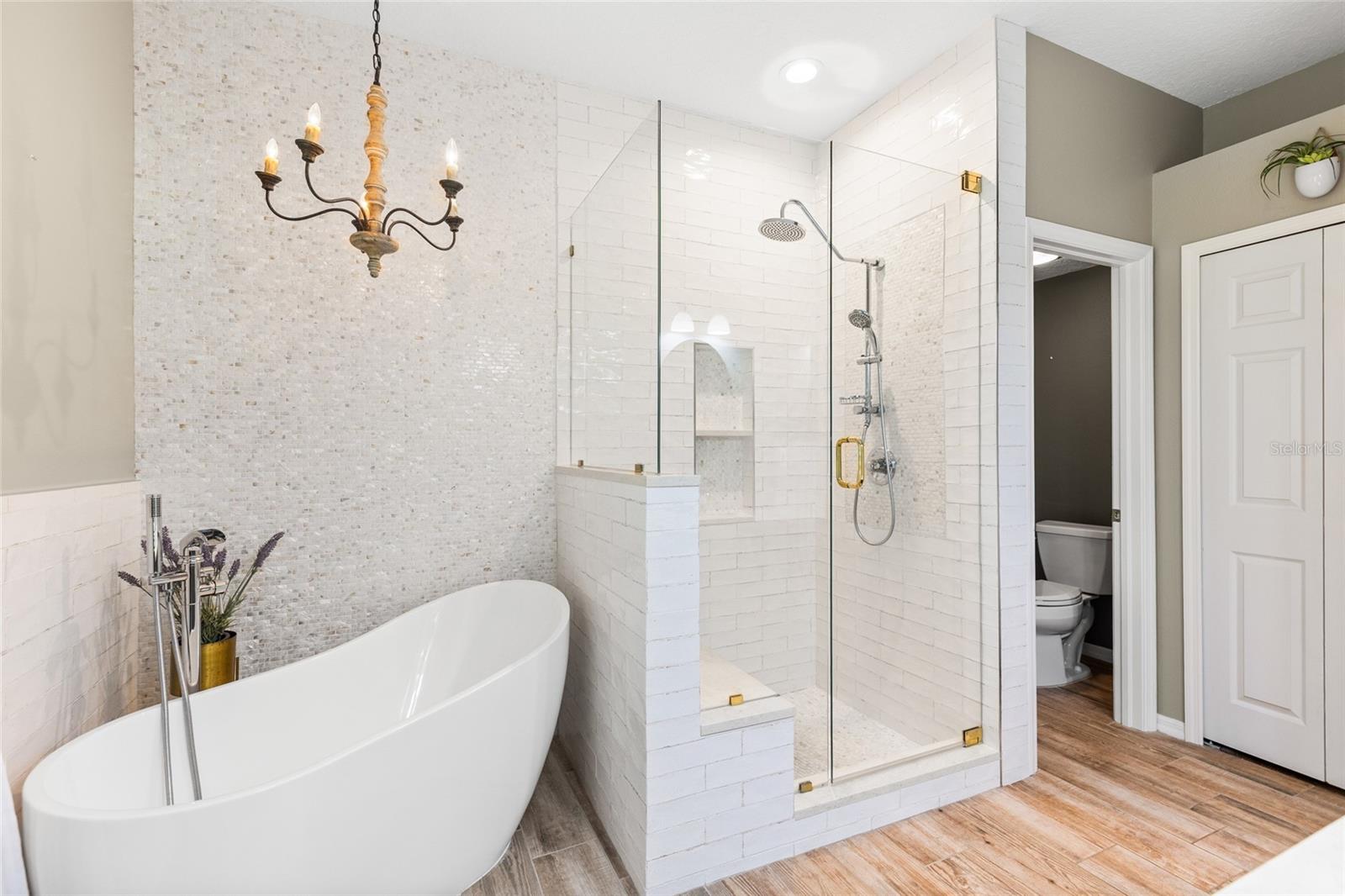HERITAGE HARBOR PH 1B - Residential