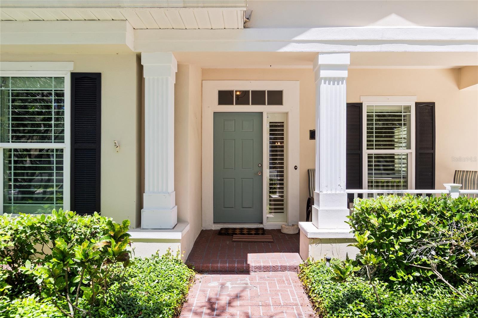 HERITAGE HARBOR PH 1B - Residential