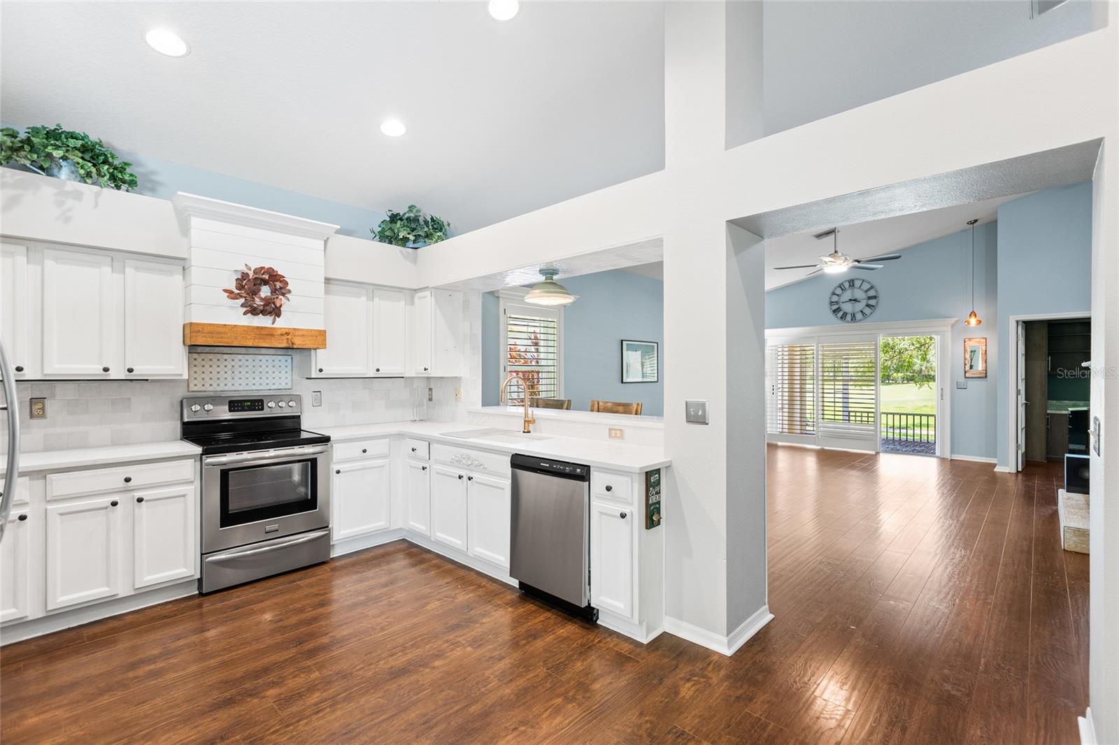 HERITAGE HARBOR PH 1B - Residential