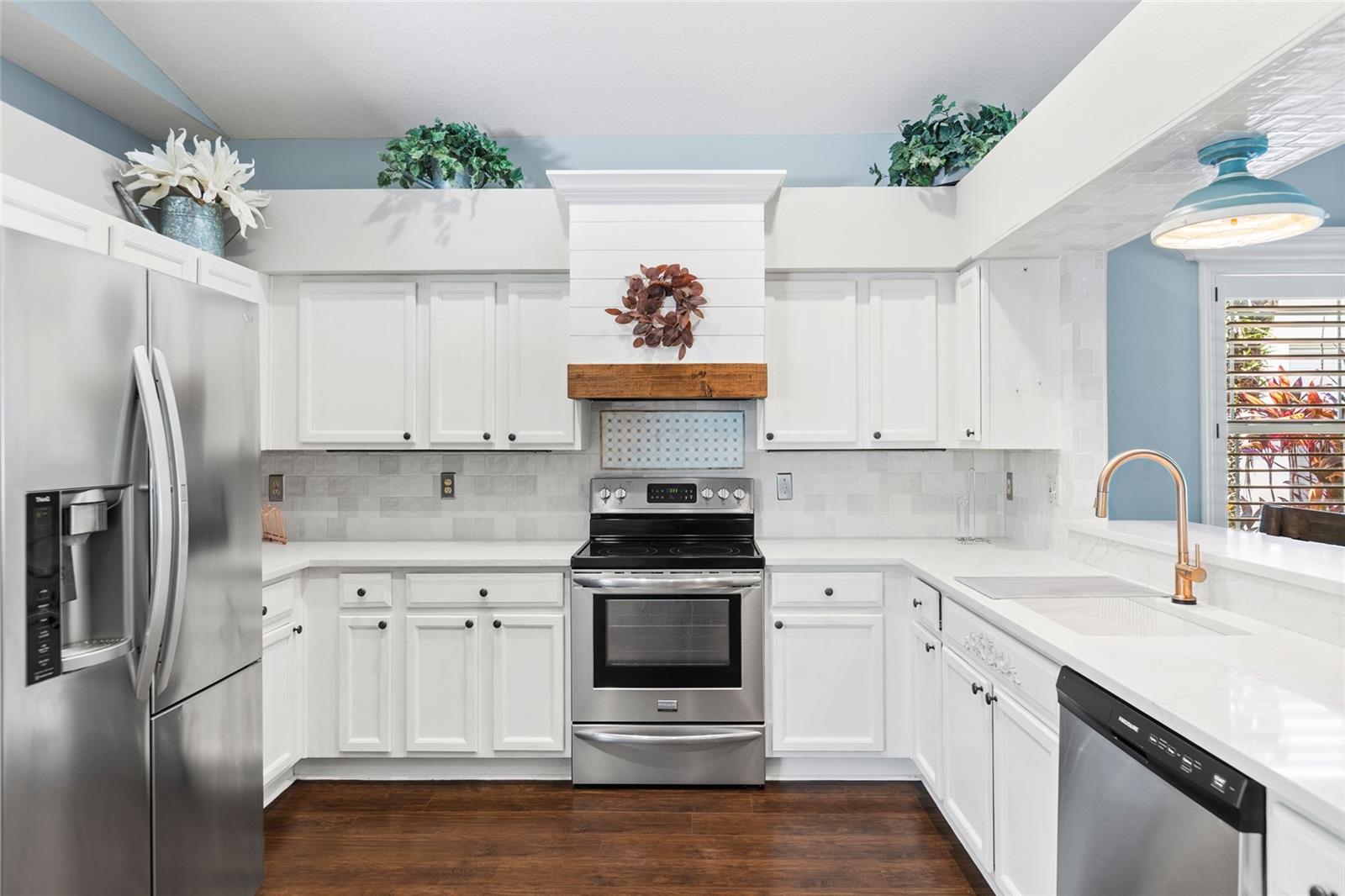 HERITAGE HARBOR PH 1B - Residential