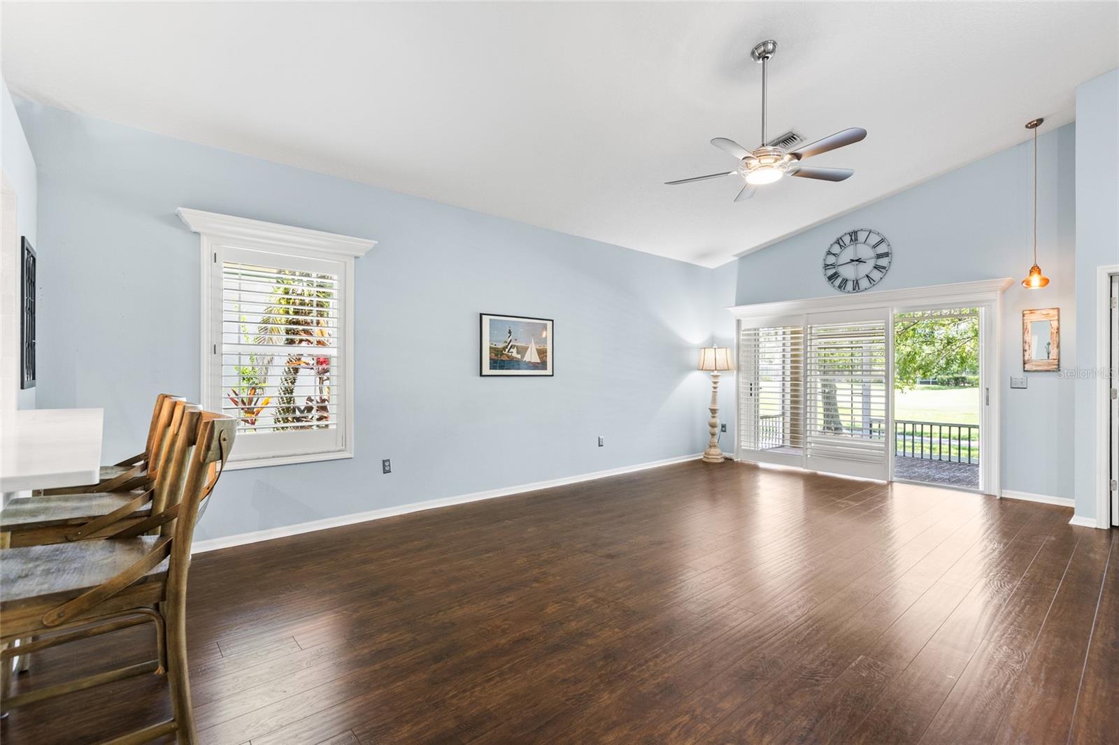 HERITAGE HARBOR PH 1B - Residential