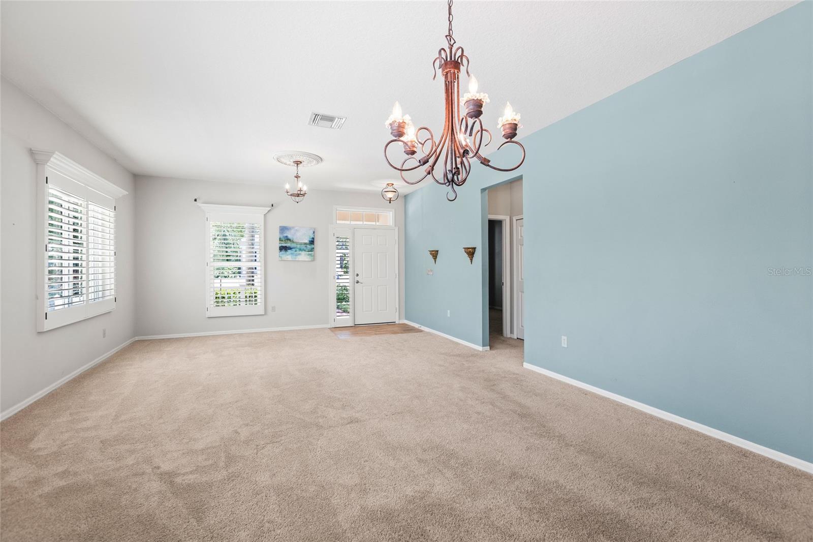 HERITAGE HARBOR PH 1B - Residential
