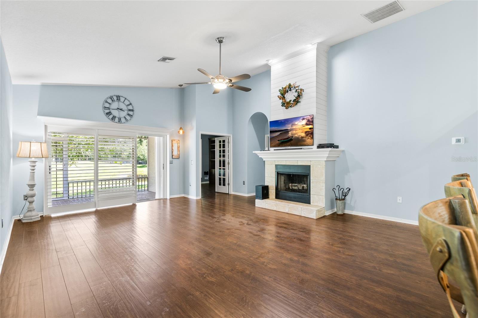 HERITAGE HARBOR PH 1B - Residential
