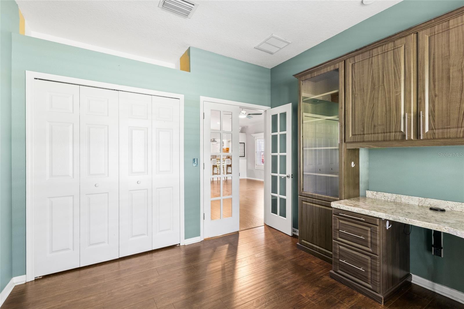 HERITAGE HARBOR PH 1B - Residential
