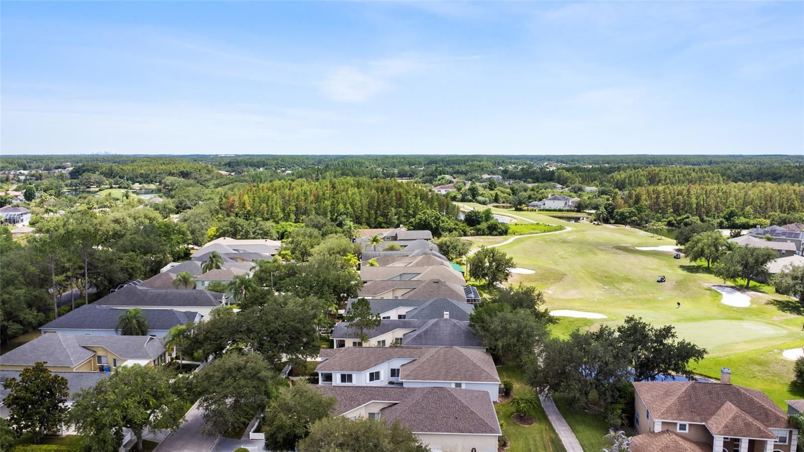 HERITAGE HARBOR PH 1B - Residential
