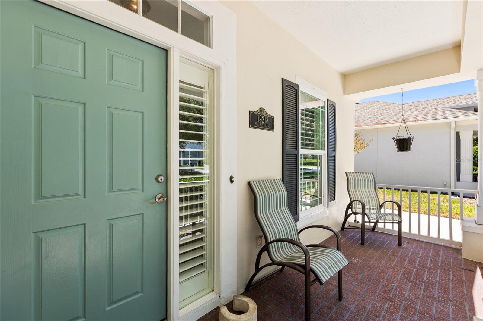 HERITAGE HARBOR PH 1B - Residential