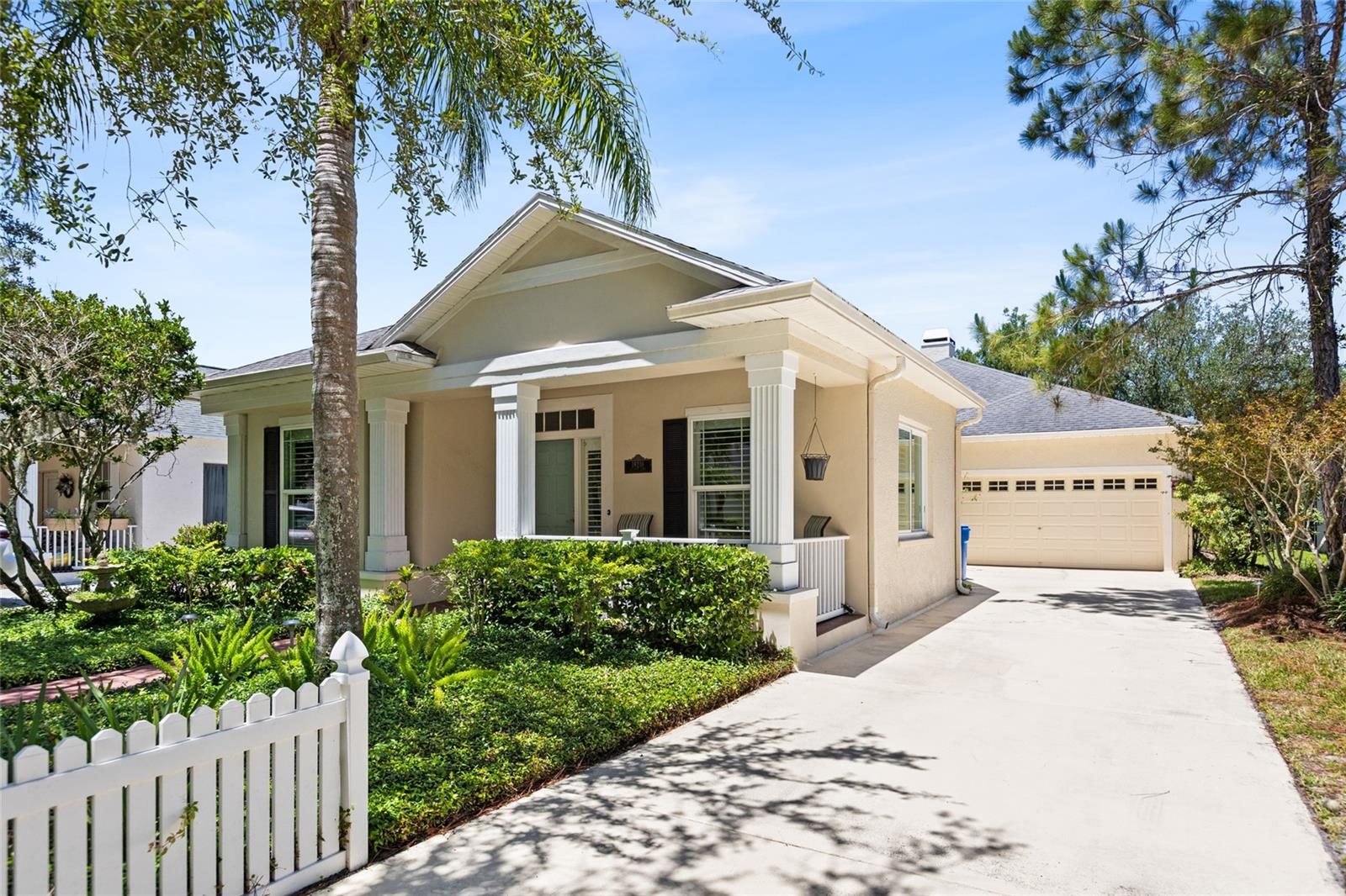 HERITAGE HARBOR PH 1B - Residential