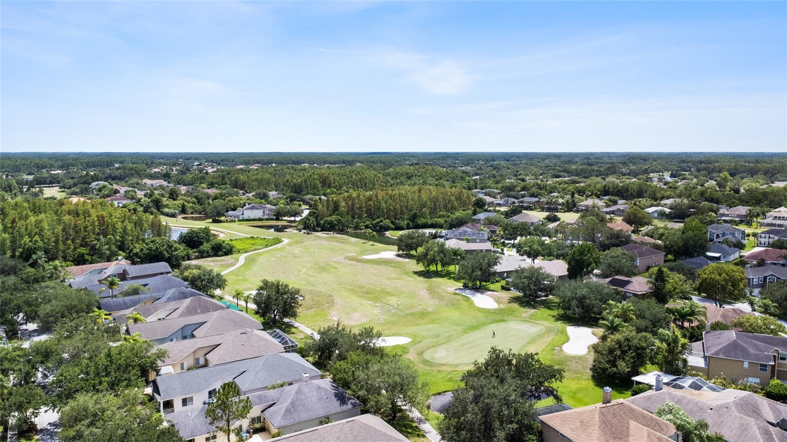 HERITAGE HARBOR PH 1B - Residential