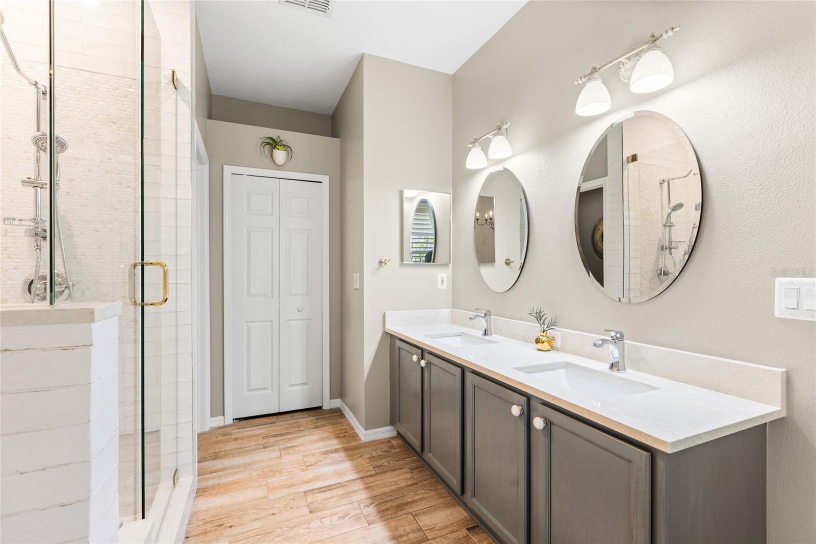 HERITAGE HARBOR PH 1B - Residential