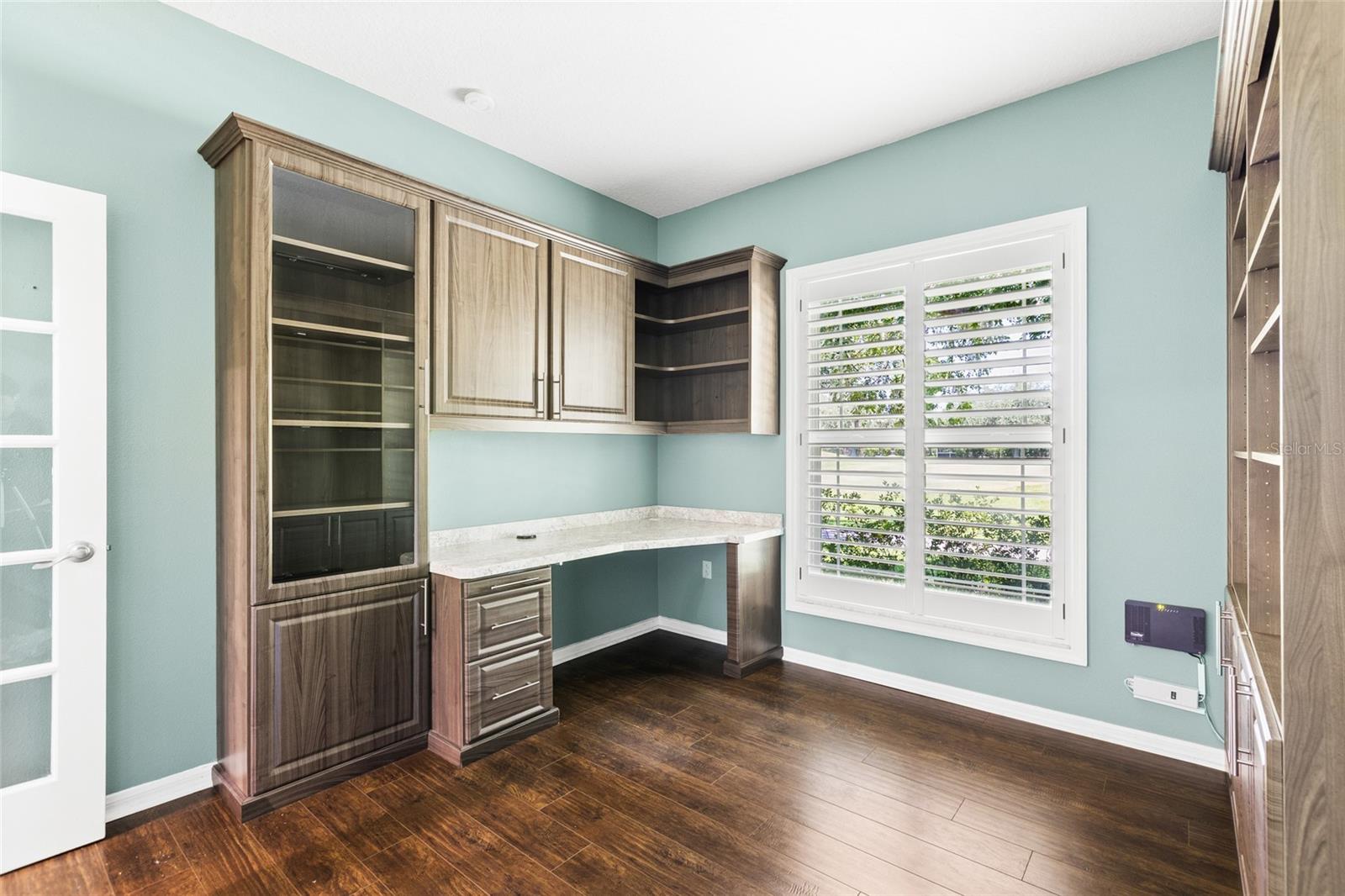 HERITAGE HARBOR PH 1B - Residential