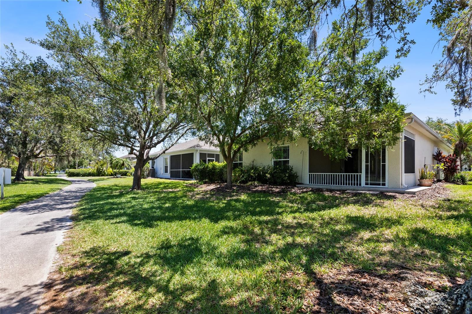 HERITAGE HARBOR PH 1B - Residential