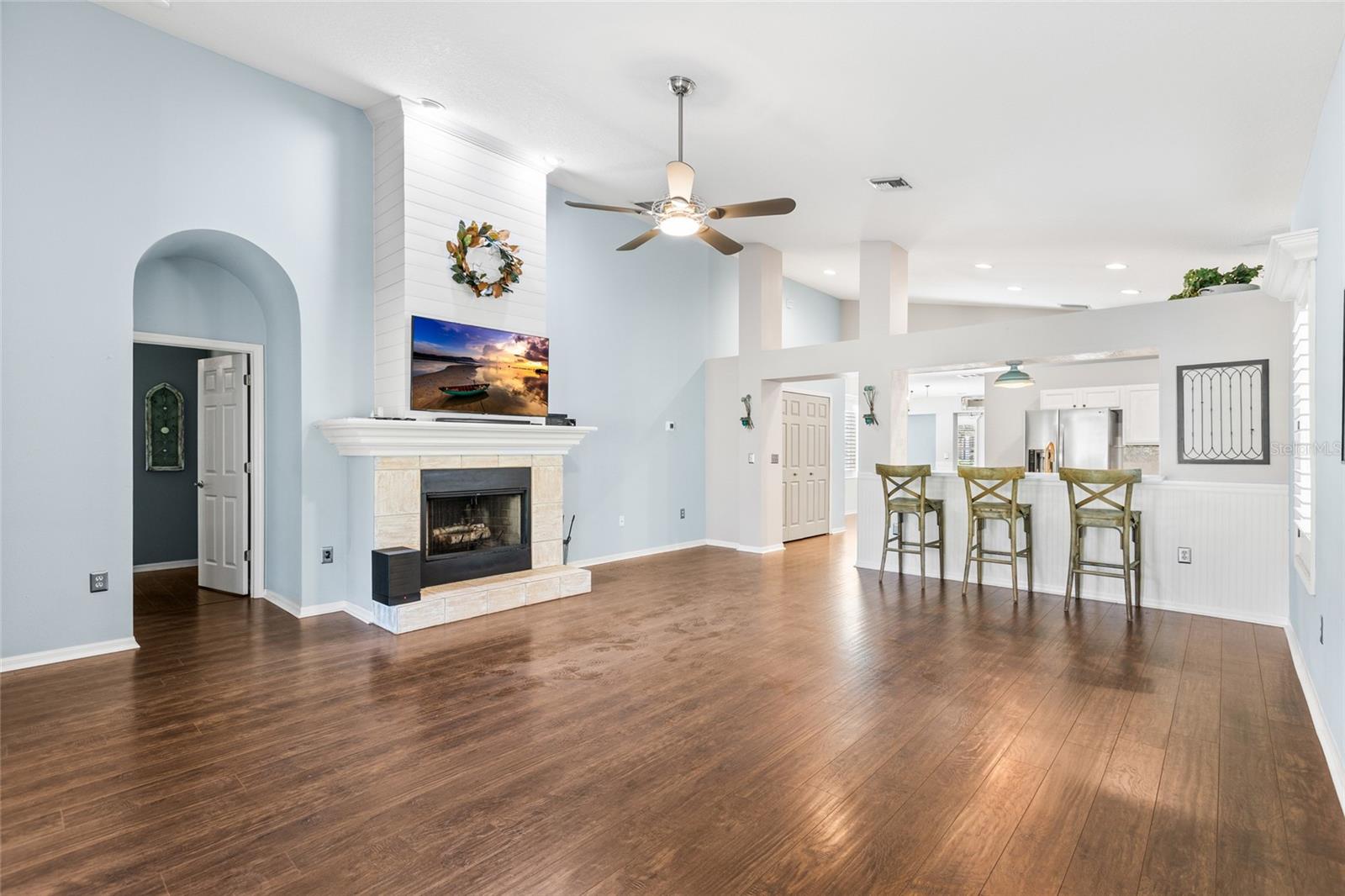 HERITAGE HARBOR PH 1B - Residential
