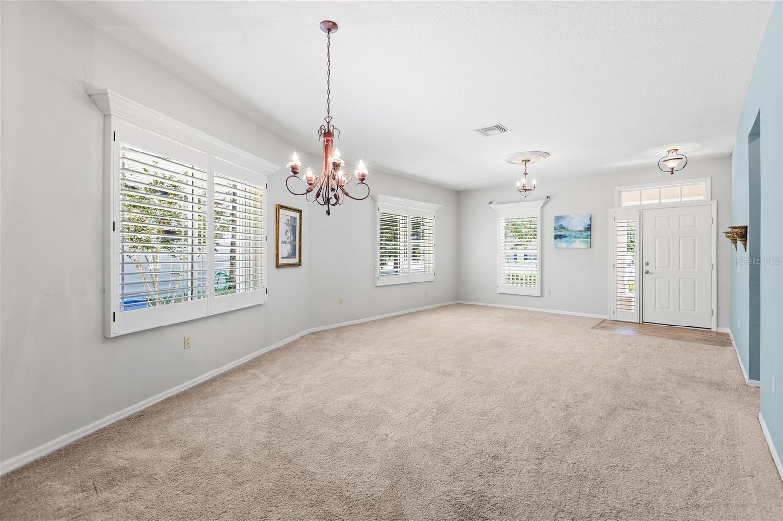 HERITAGE HARBOR PH 1B - Residential