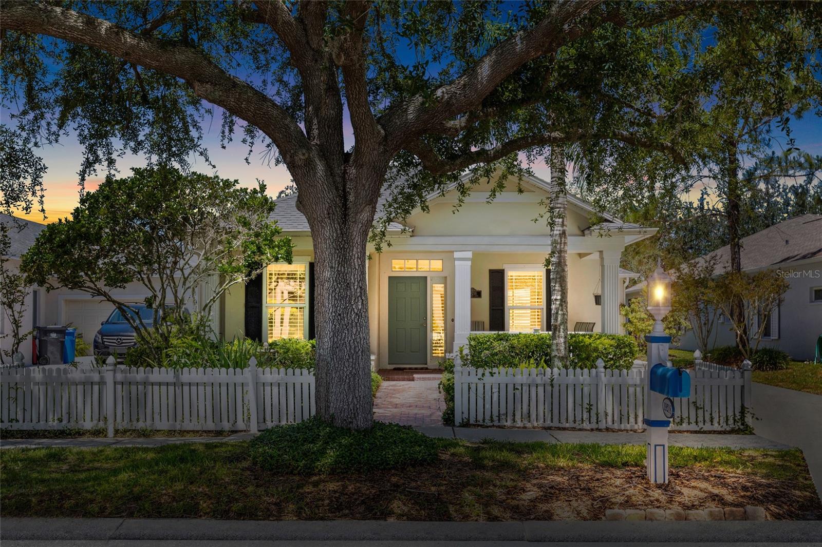 HERITAGE HARBOR PH 1B - Residential