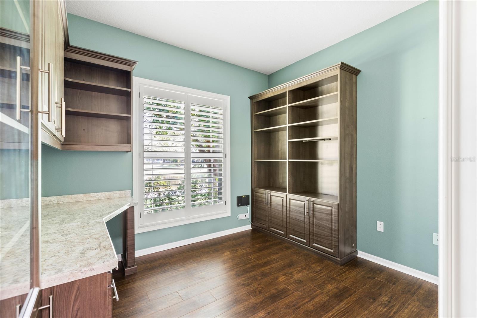 HERITAGE HARBOR PH 1B - Residential
