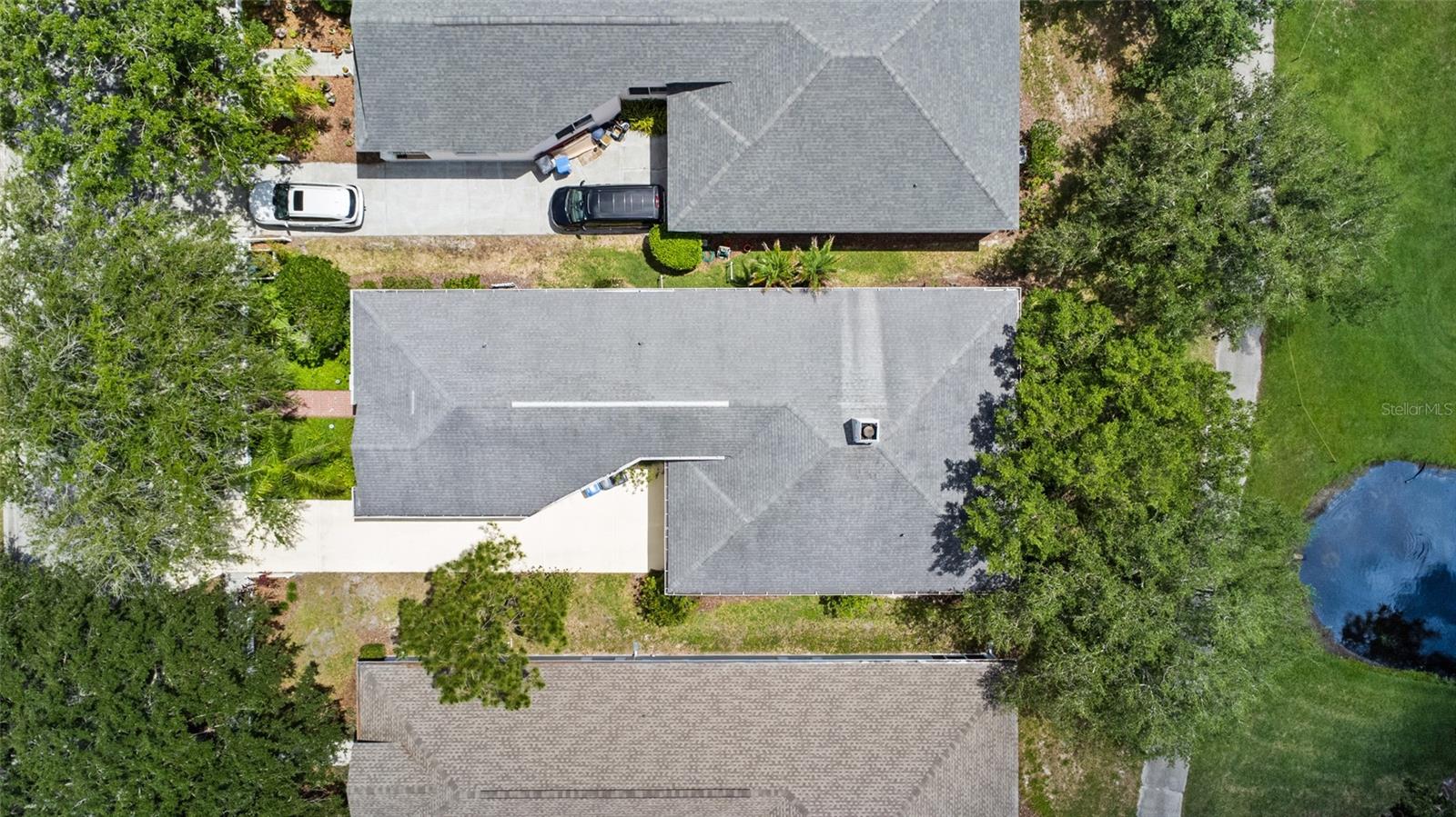 HERITAGE HARBOR PH 1B - Residential