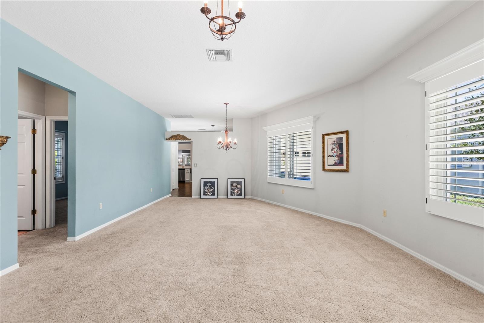 HERITAGE HARBOR PH 1B - Residential