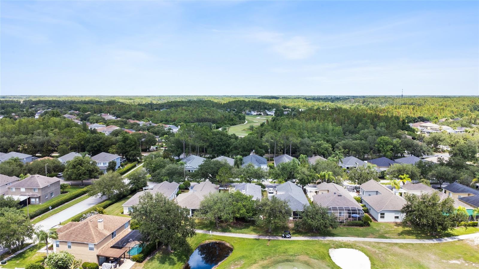 HERITAGE HARBOR PH 1B - Residential